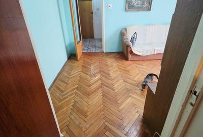 Apartament 3 camere | Nord | Etaj 3 | 63,50 mp utili - 17