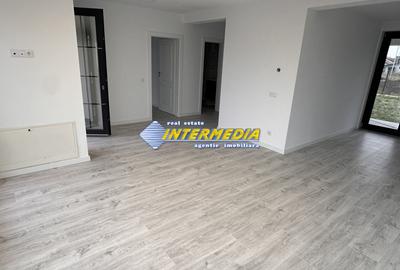Casa individuala I  3 camere I pe un nivel I 353 mp teren I Alba Iulia I - 11