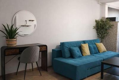 2 Camere Zona Campus Universitar Gaze Termen Lung - 1
