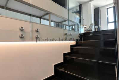 Duplex Aviatorii Residence | Parcare subterana - 14