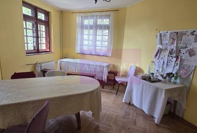 Vila de vanzare  cu 13 camere in Busteni (camin pentru seniori) - 8