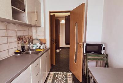 Apartament 2 cam zona Balta Alba , 54m2 - 9