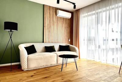 Studio Dublu | Parcare inclusa | Terasa | Zona Sisesti - 2