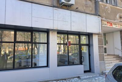 SPATIU COMERCIAL STRADAL- COMISION ZERO - 42