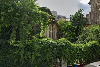 Proprietate cu potential Gradina Icoanei - 2