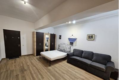 Garsonieră semidecomandată în P-ța Alba Iulia