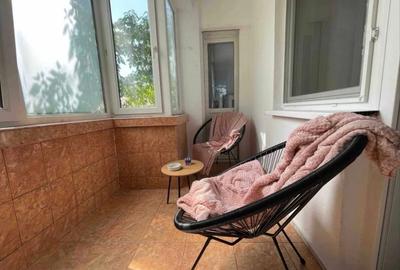 Apartament 3 camere Medicina Etaj 2 - 1