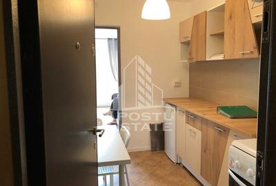 Apartament cu 1 camera de inchiriat, Timisoara, Complex studentesc - 4