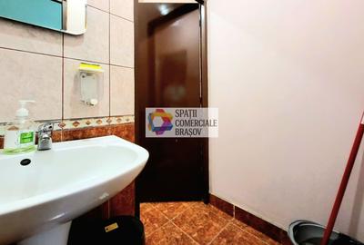 Spatiu comercial cu vad de închiriat Brasov - 60 mp  # plus-imo.ro - 4