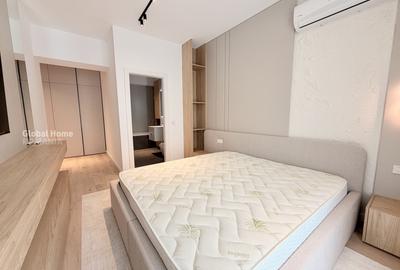 NEW | First Rent | 3 Rooms + Parking | Premium | First Estate - Pipera - 4