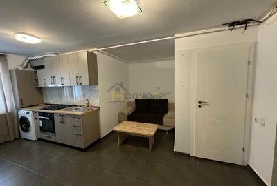 Apartament mobilat tip Studio Delta Vacaresti - 3