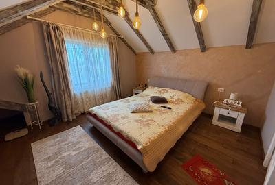 Casă P+M în Jorăști | 400 mp teren | Gata de mutat - 7