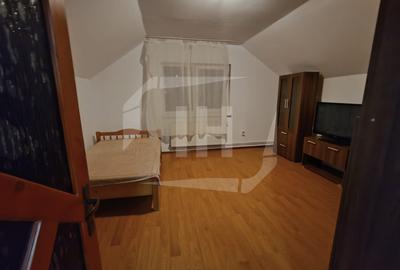 Apartament 3 camere, decomandat, zona strazii Dunarii - 9