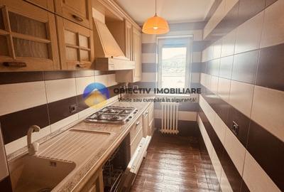 Apartament 4 camere-mobilat si utilat , Zona Calea Romanului - Piatra Neamt - 2