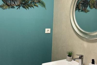 Birou de închiriat – Calea Moșilor  București - 5