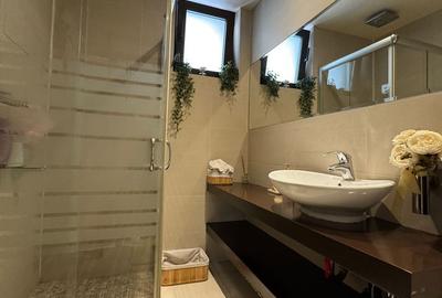 Vila Pipera de închiriat |  Emil Racoviță | Acces Rapid A3 | 6 Camere - 10