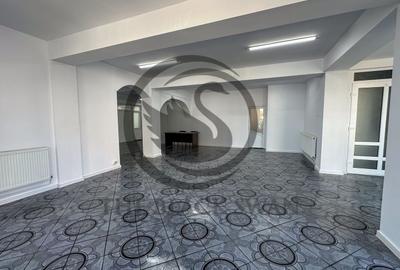 Spatiu de Birouri de inchiriat I 254mp I Cantacuzino I Comision 0% - 7