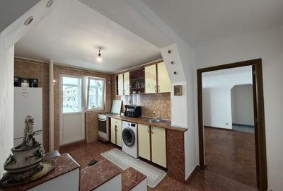 Apartament cu 3 camere de închiriat în zona Giulesti - 19
