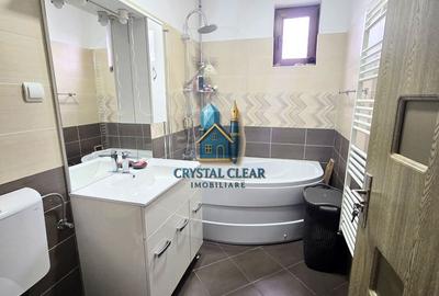 Casă 4 camere + teren de 308 mp - zona Sângeorgiu de Mureș - 7