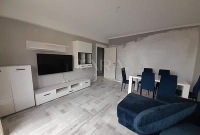 Apartament cu 3 camere și grădină în Apahida - 1