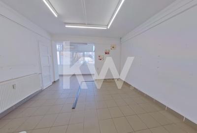 Inchiriere spatiu pretabil pentru birouri si cabinete - Centrul Civic - 1