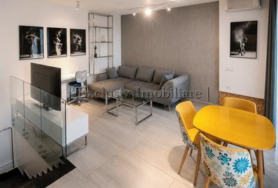 Duplex Aviatorii Residence | Parcare subterana - 6