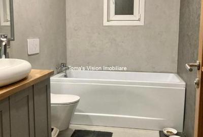 Vanzari Apartamente 3 camere ILFOV - NORD EST STEFANESTII DE JOS - 8