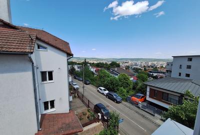 Apartament 3 camere, Jozsef Attila, etaj 2/3, complet renovat - 10