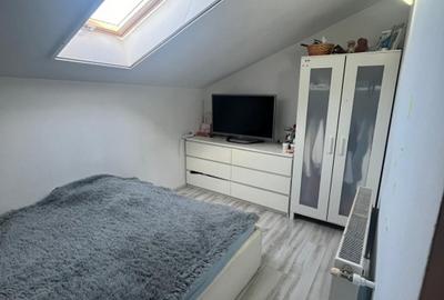 Apartament 3 camere - centrala proprie- zona Brancoveanu - 9