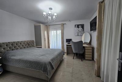 Vila plan parter - mobilata utilata - lux - Valea Adanca - 10
