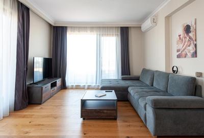2 Camere Premium | Bloc Boutique | Terasă 16 mp – Zona Biharia - 3