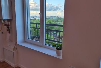 Studio în Park View Tineretului, poziționat excelent lângă parc - 3