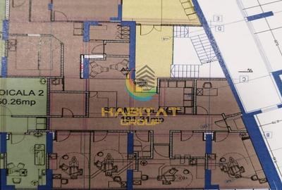 Inchiriat Cabinet stomatologic Nou 5 min metrou Mihai Bravu - 7