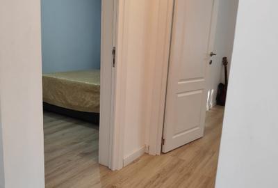 Drumul Taberei - Raul Doamnei - 5 minute metrou - Apartament 3 camere  RENOVAT - 7