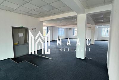 Spațiu comercial 240 mp|Calea Dumbrăvii |Vad stradal |Etaj 1 - 2