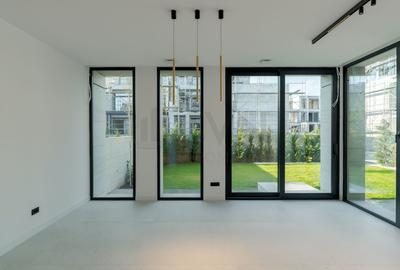 REV2005000 Complex Pipera Exclusivist Vila cu gradina zona Erou Iancu - 5