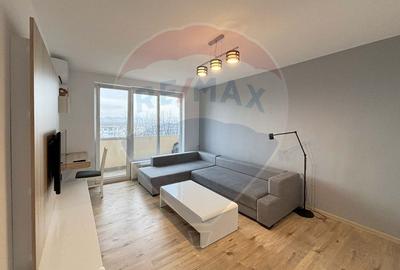 Apartament cu 3 camere de închiriat – Bulevardul Dacia - 1