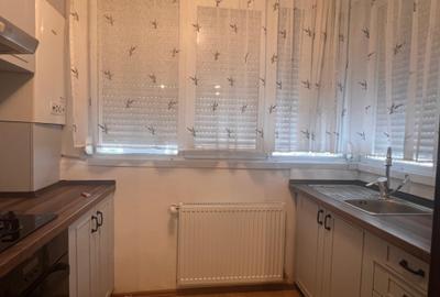 Inchiriere apartament 3 camere Circumvalatiunii-Mall - 7