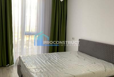 Apartament 2 camere | INCHIRIERE | Timișoara | Campeador City | - 5