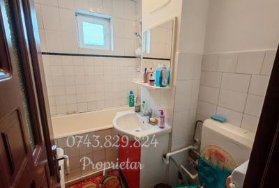 Proprietar - 3 camere la 5 min de metrou Costin Georgian, langa Parcul Morarilor - 7