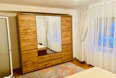 De vanzare apartament 2 camere decomandat Florilor - 10