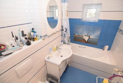 Pacurari -OMV - Apartament superb cu 3 CD, modelul cu 2 bai si vedere dubla - 8