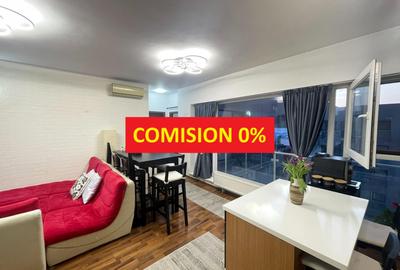 Complex Rasarit de Soare -Titan | 3 camere, etaj 11/11, 69.11mp, 2 bai, 1 balcon - 1