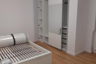 ION  MIHALACHE  ,PIATA DOMENII  APARTAMENT INCHIRIERE - 9