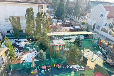 Inchiriere Vila Erou Iancu Nicolae | 884mp total | Piscina interioara - 4