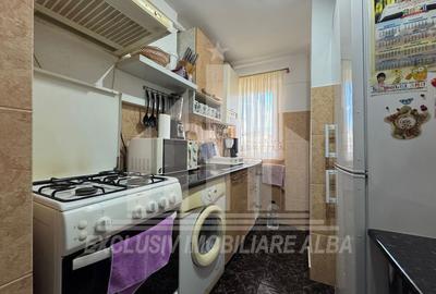 Apartament 2 camere | 36 mp | Mobilat si utilat | Cetate - 2