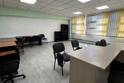 Spatii de Birou Piata Sudului,  suprafete intre 30 si 600 mp - 10