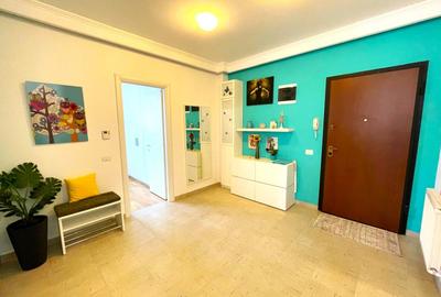 Apartament Cu 2 Camere - Bd. Apicultorilor | Baneasa | Sisesti - 7