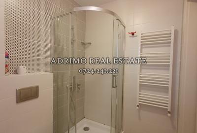 LUX! Ap3cam DELFINARIU BLOC NOU - Parcare Privata - Termen Lung - 1000 euro - 19