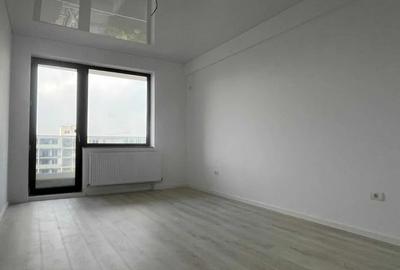 Apartament 2 camere de vânzare – Campus, vedere spre lac - 1